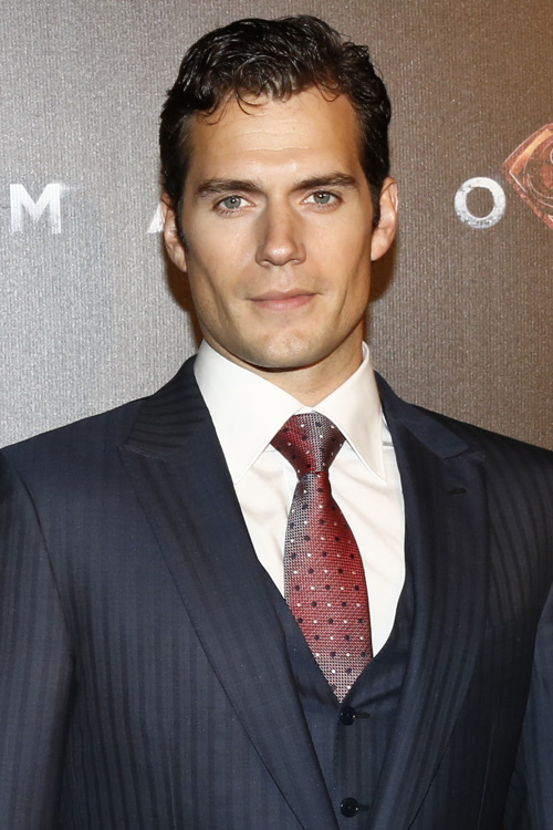 Henry+Cavill+Man+Of+Steel+Australia+Premiere+Ermenegildo+Zegna+3